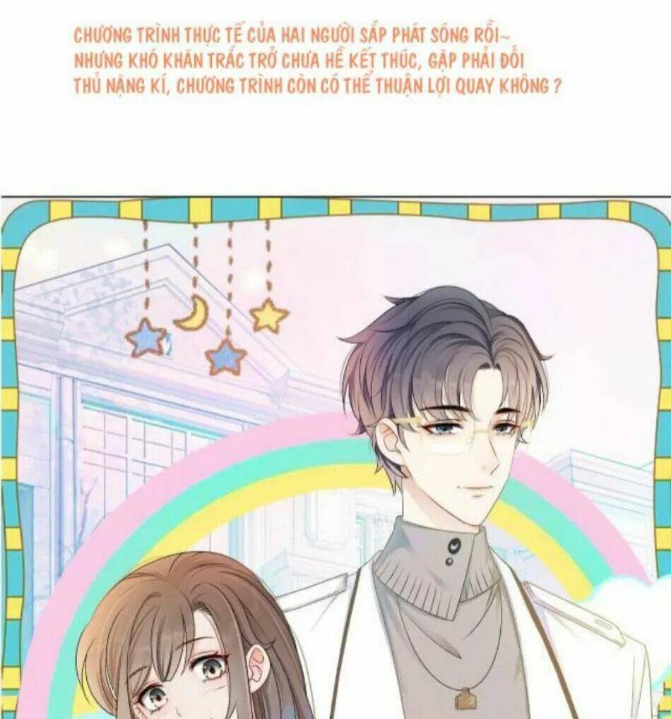 Cô Ấy Ngày Nào Cũng Lên Hot Search! Chapter 13 - Trang 2