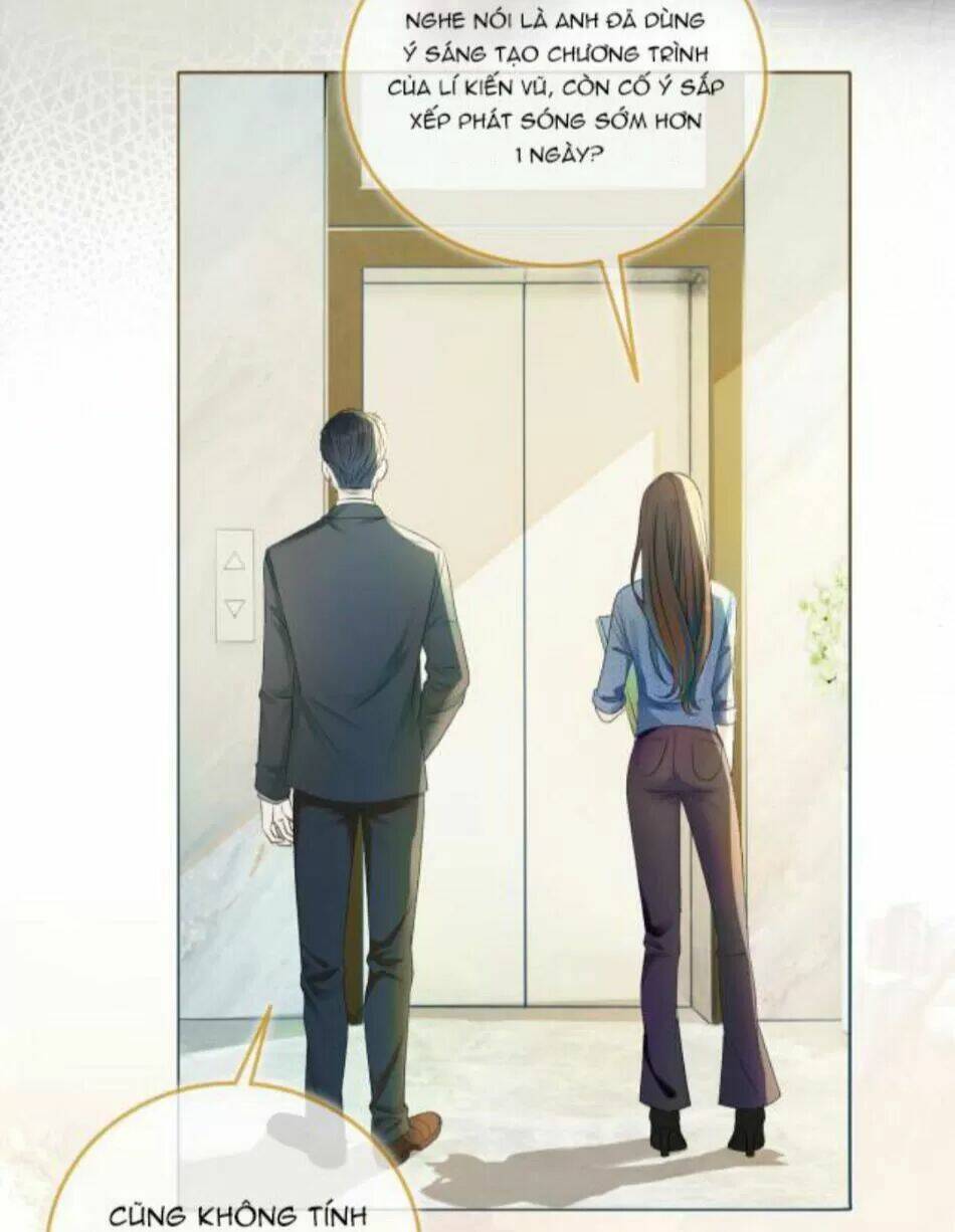 Cô Ấy Ngày Nào Cũng Lên Hot Search! Chapter 13 - Trang 2