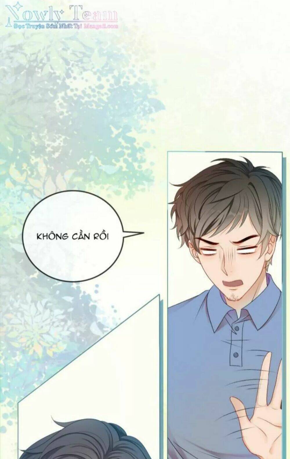 Cô Ấy Ngày Nào Cũng Lên Hot Search! Chapter 13 - Trang 2