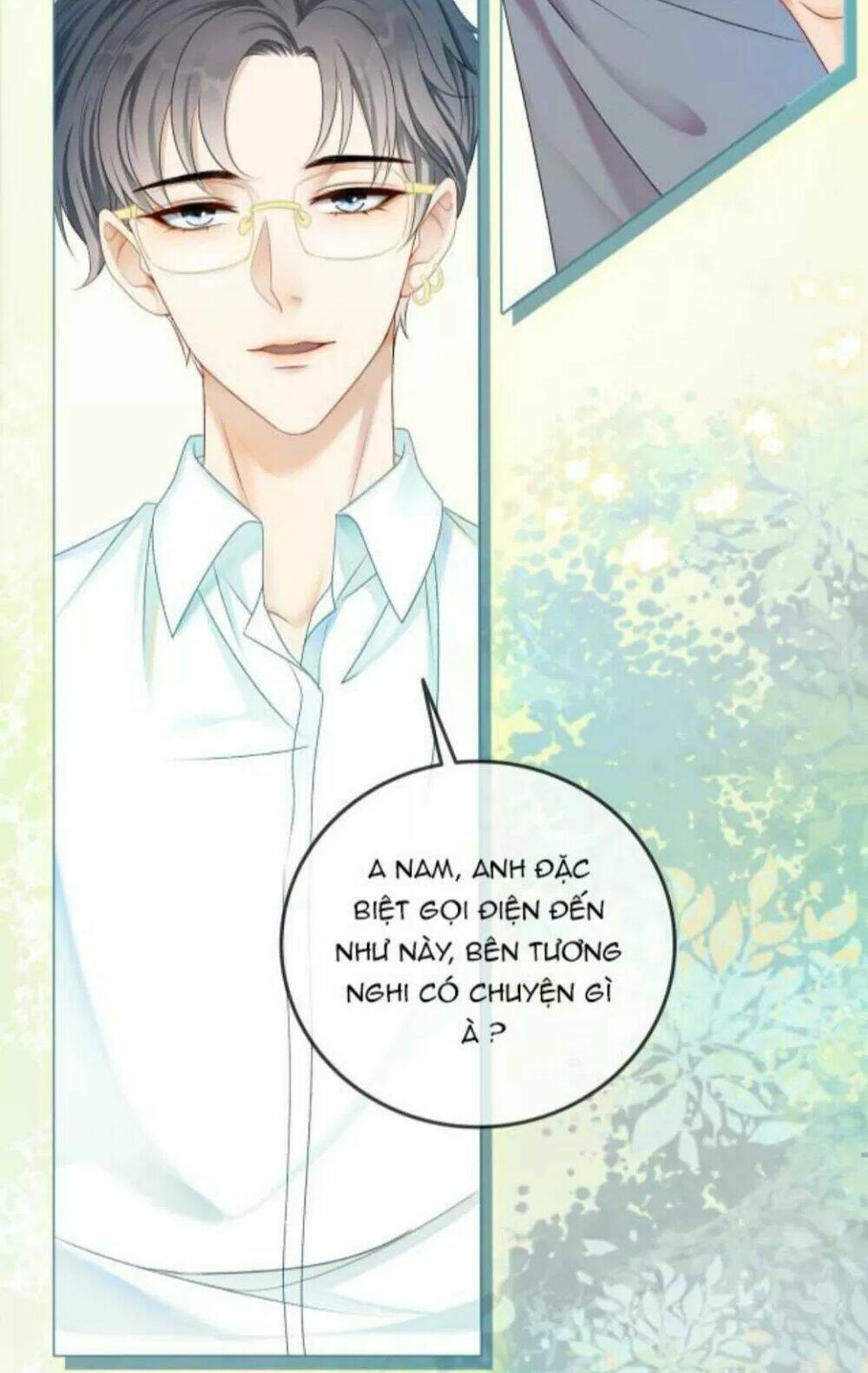 Cô Ấy Ngày Nào Cũng Lên Hot Search! Chapter 13 - Trang 2