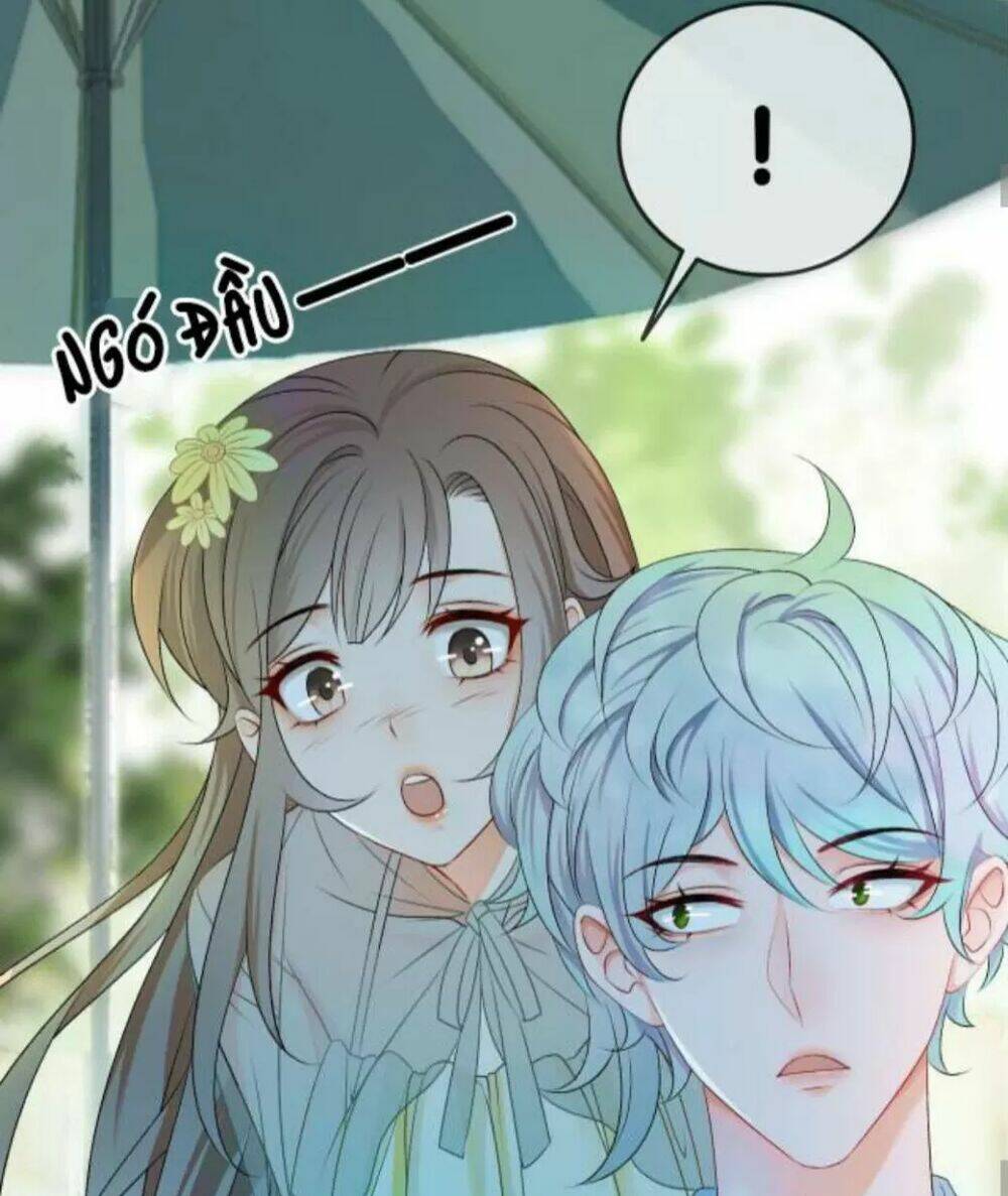 Cô Ấy Ngày Nào Cũng Lên Hot Search! Chapter 13 - Trang 2