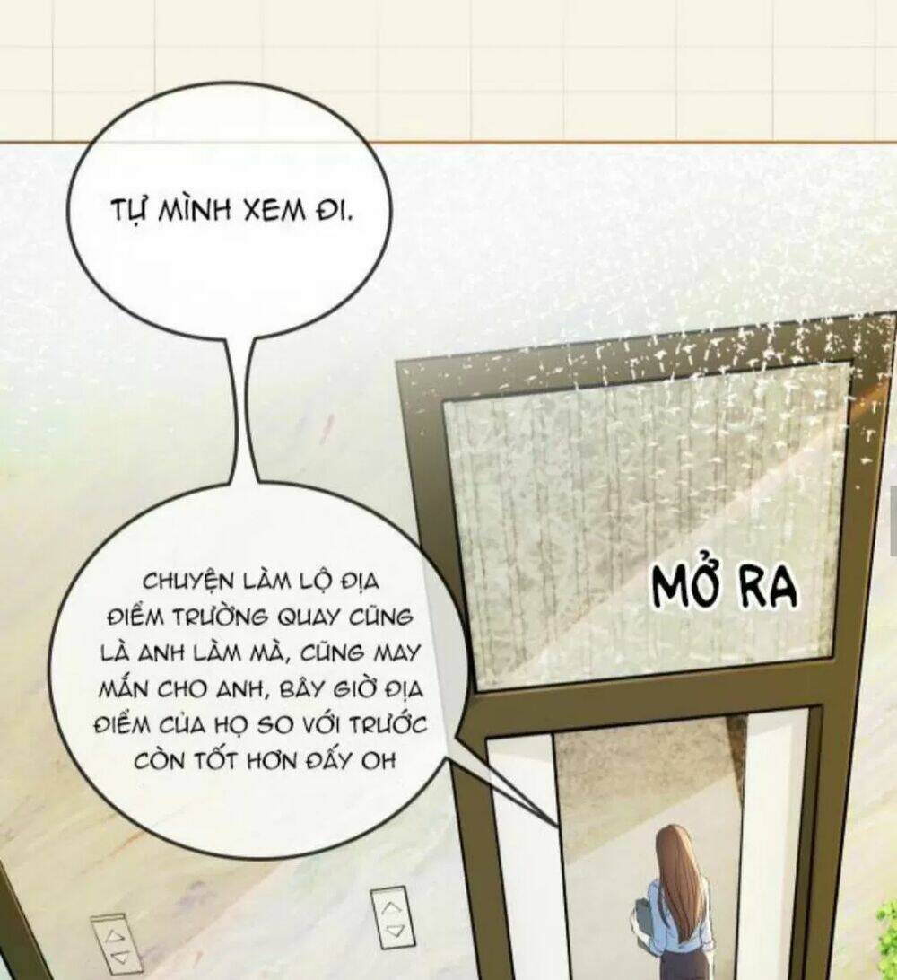 Cô Ấy Ngày Nào Cũng Lên Hot Search! Chapter 14 - Trang 2