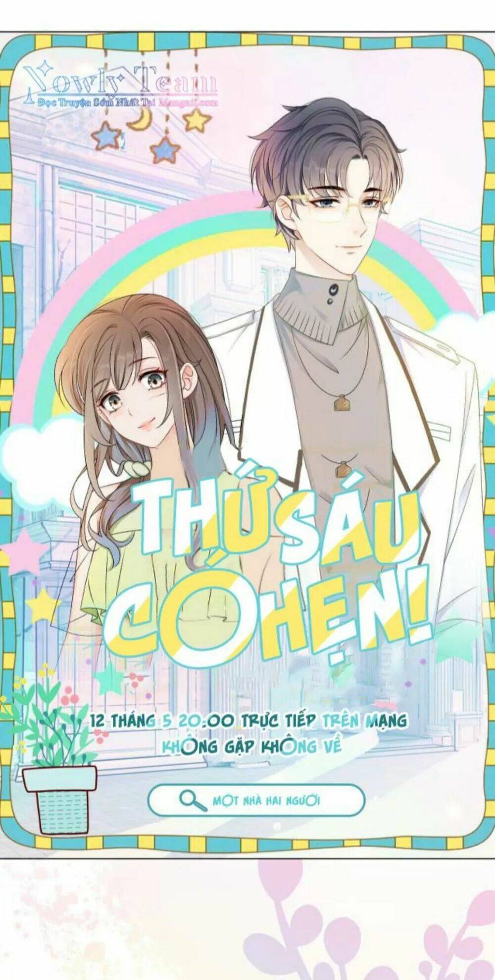 Cô Ấy Ngày Nào Cũng Lên Hot Search! Chapter 14 - Trang 2