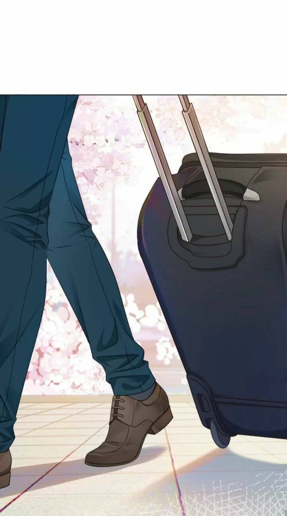 Cô Ấy Ngày Nào Cũng Lên Hot Search! Chapter 14 - Trang 2