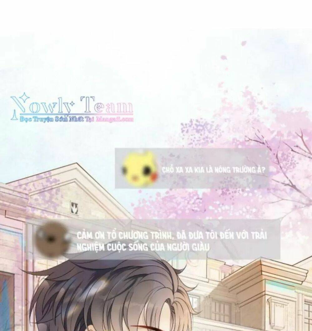 Cô Ấy Ngày Nào Cũng Lên Hot Search! Chapter 14 - Trang 2