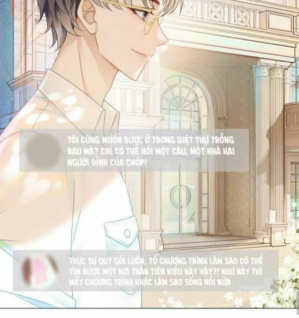 Cô Ấy Ngày Nào Cũng Lên Hot Search! Chapter 14 - Trang 2