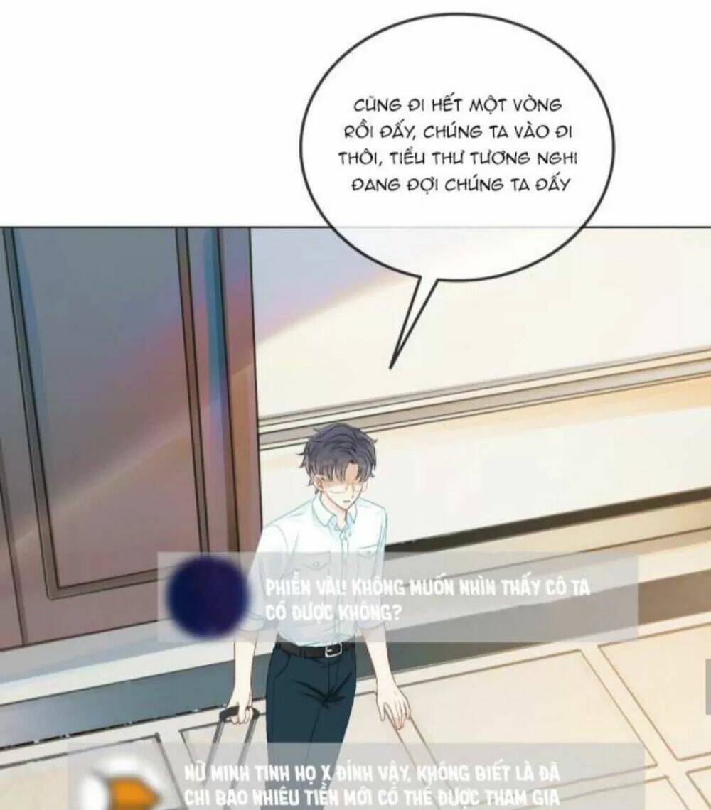 Cô Ấy Ngày Nào Cũng Lên Hot Search! Chapter 14 - Trang 2