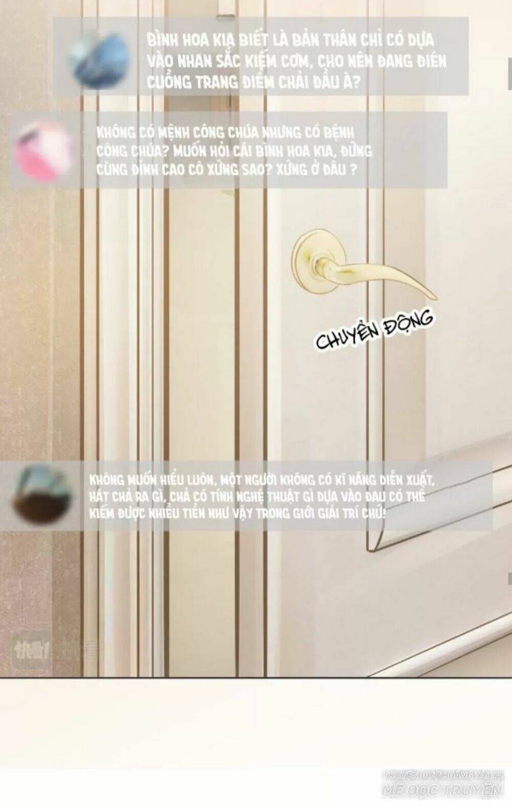 Cô Ấy Ngày Nào Cũng Lên Hot Search! Chapter 14 - Trang 2