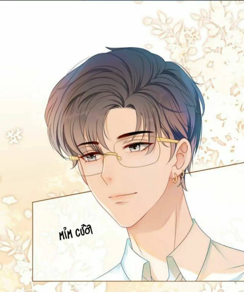 Cô Ấy Ngày Nào Cũng Lên Hot Search! Chapter 14 - Trang 2