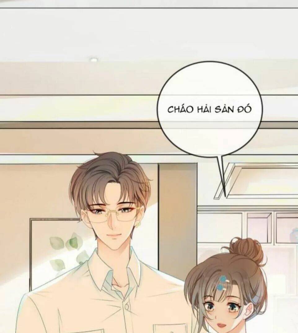Cô Ấy Ngày Nào Cũng Lên Hot Search! Chapter 14 - Trang 2