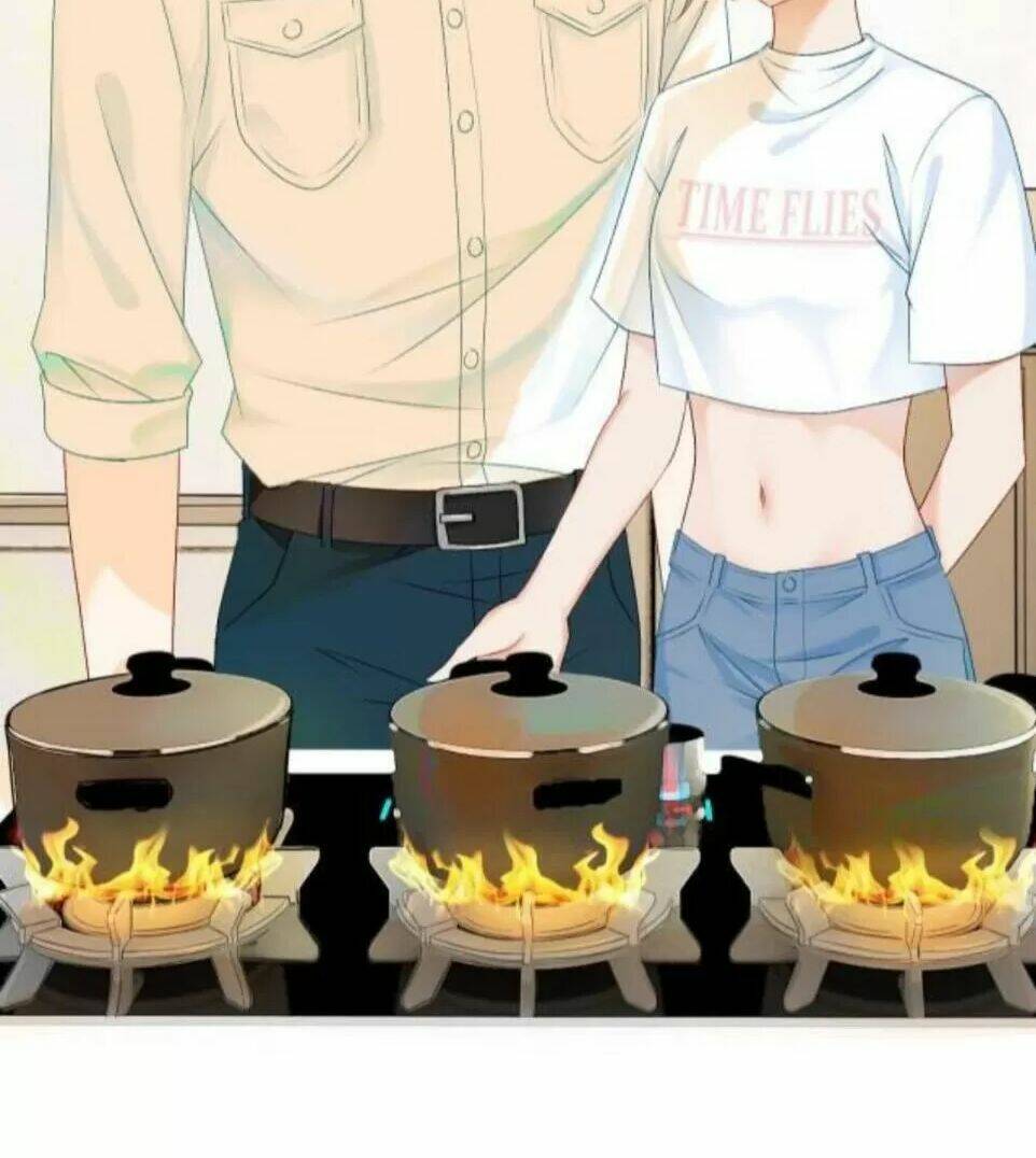 Cô Ấy Ngày Nào Cũng Lên Hot Search! Chapter 14 - Trang 2