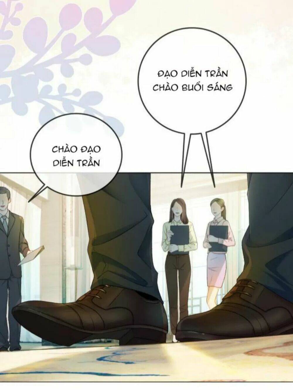 Cô Ấy Ngày Nào Cũng Lên Hot Search! Chapter 14 - Trang 2