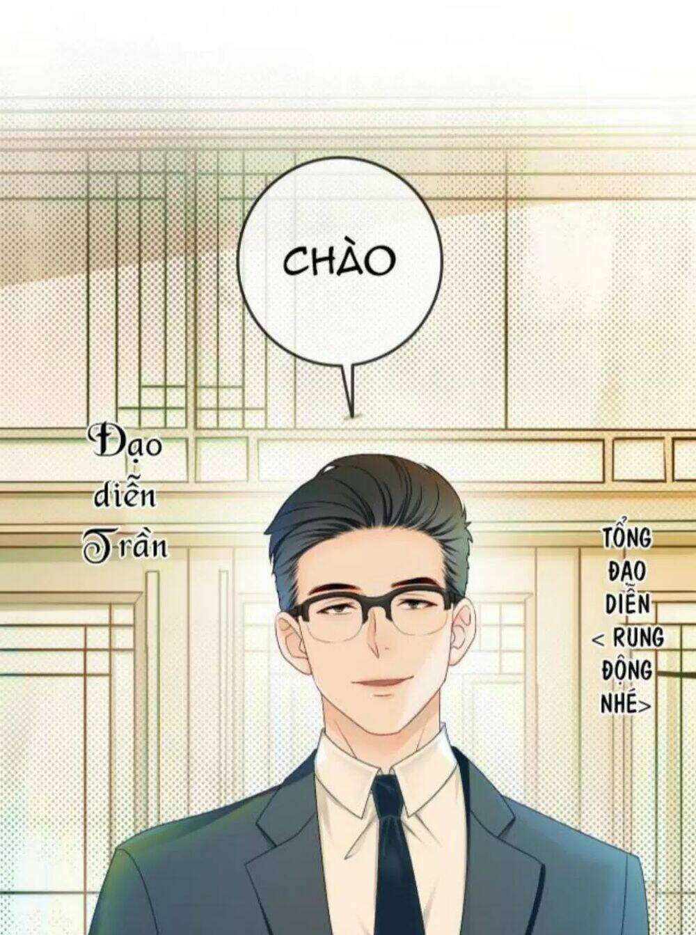 Cô Ấy Ngày Nào Cũng Lên Hot Search! Chapter 14 - Trang 2