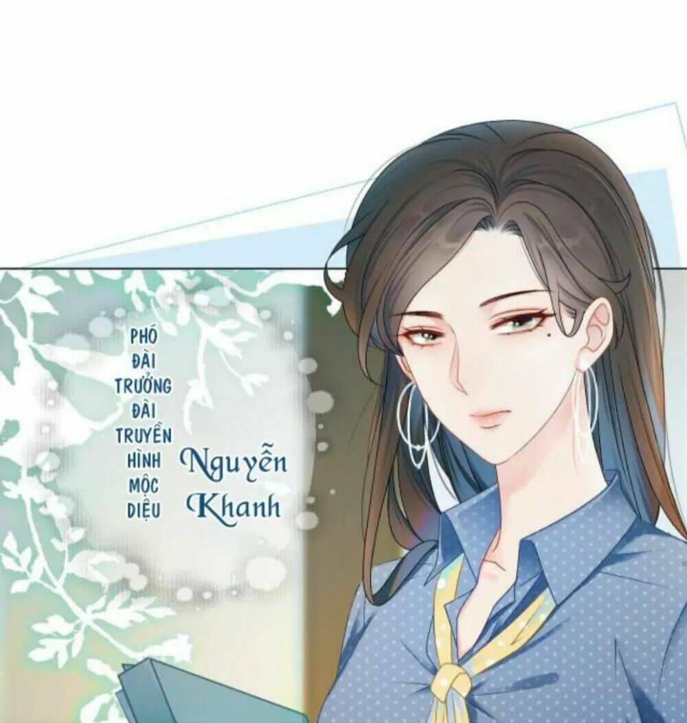 Cô Ấy Ngày Nào Cũng Lên Hot Search! Chapter 14 - Trang 2