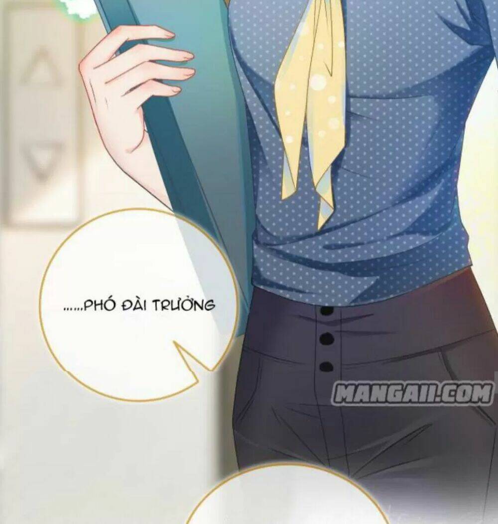 Cô Ấy Ngày Nào Cũng Lên Hot Search! Chapter 14 - Trang 2