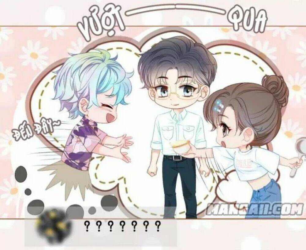 Cô Ấy Ngày Nào Cũng Lên Hot Search! Chapter 15 - Trang 2