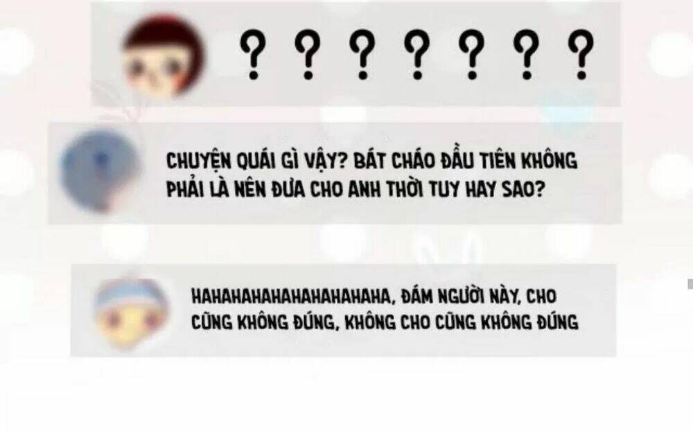 Cô Ấy Ngày Nào Cũng Lên Hot Search! Chapter 15 - Trang 2