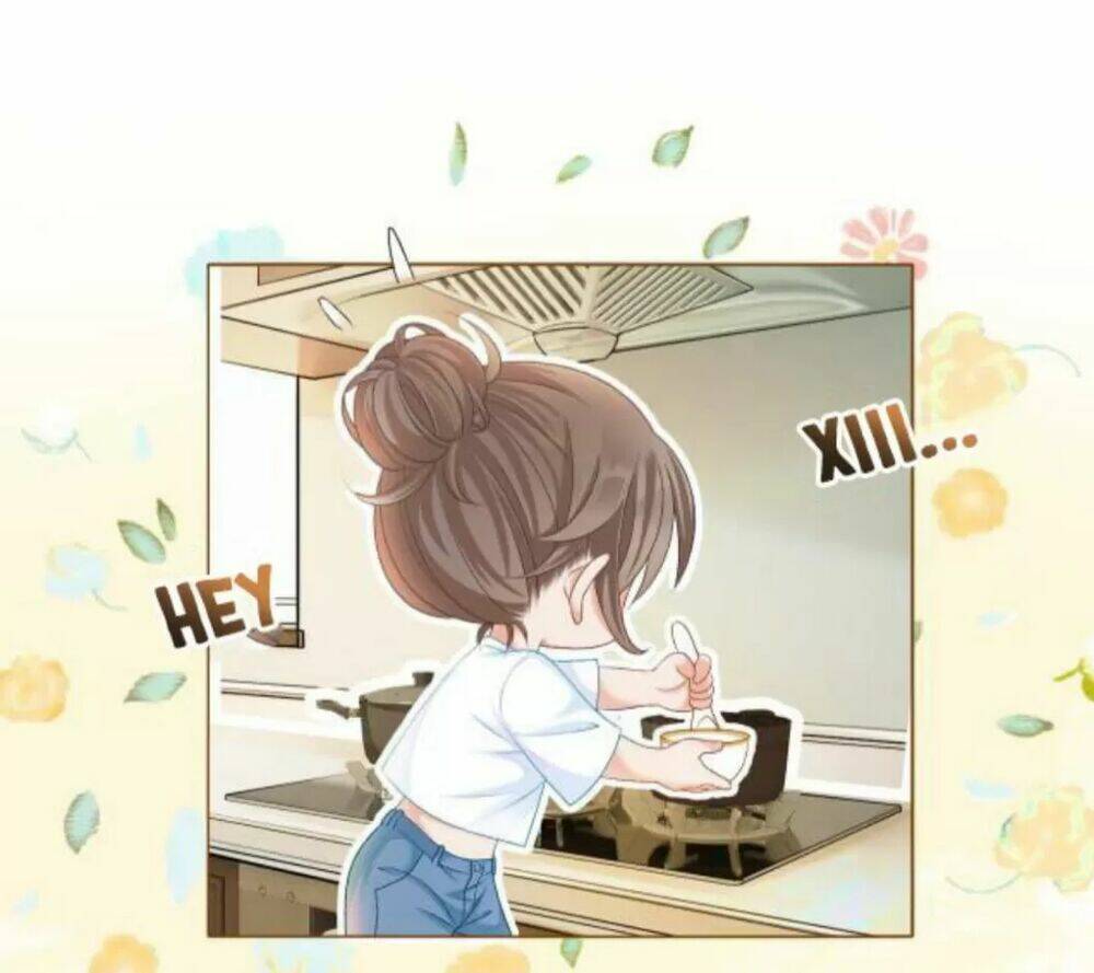 Cô Ấy Ngày Nào Cũng Lên Hot Search! Chapter 15 - Trang 2