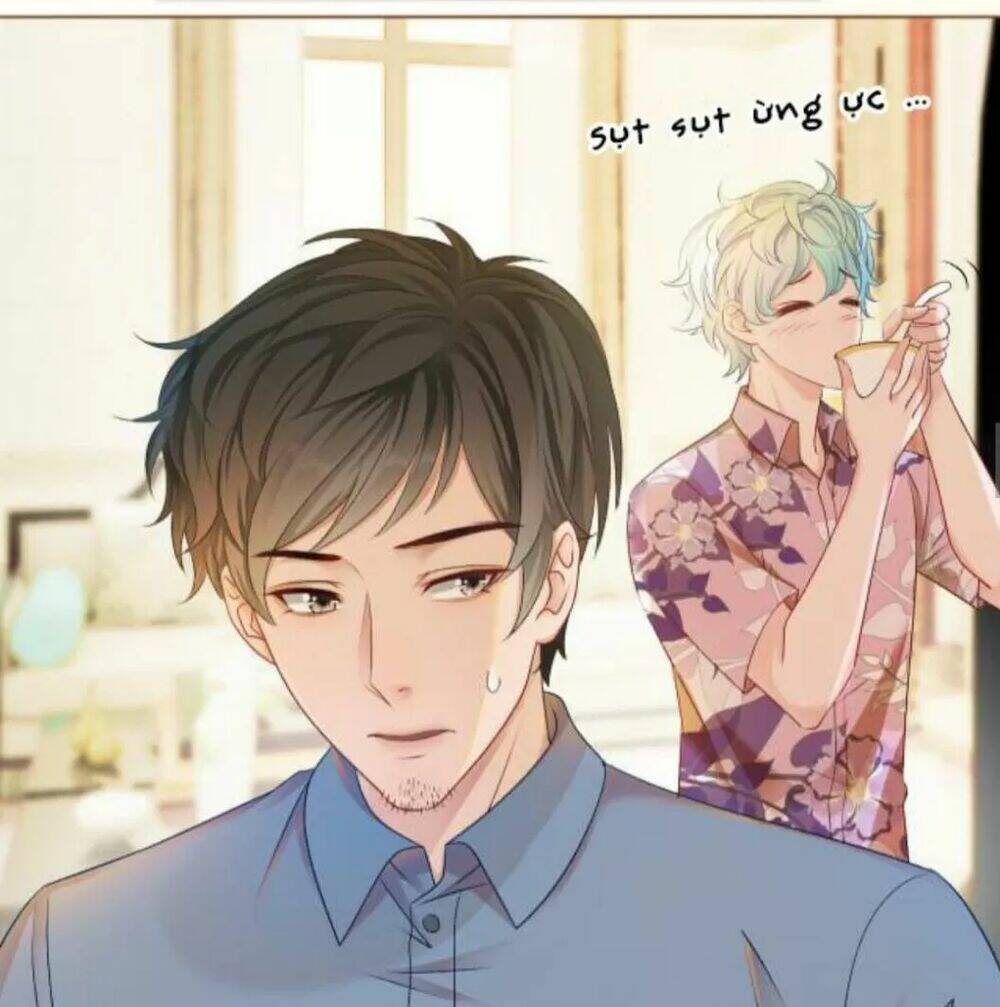 Cô Ấy Ngày Nào Cũng Lên Hot Search! Chapter 15 - Trang 2