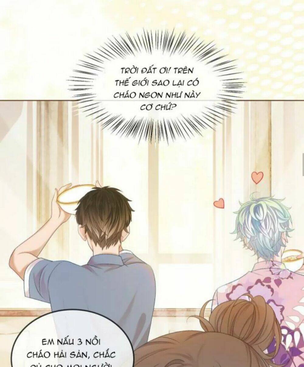 Cô Ấy Ngày Nào Cũng Lên Hot Search! Chapter 15 - Trang 2