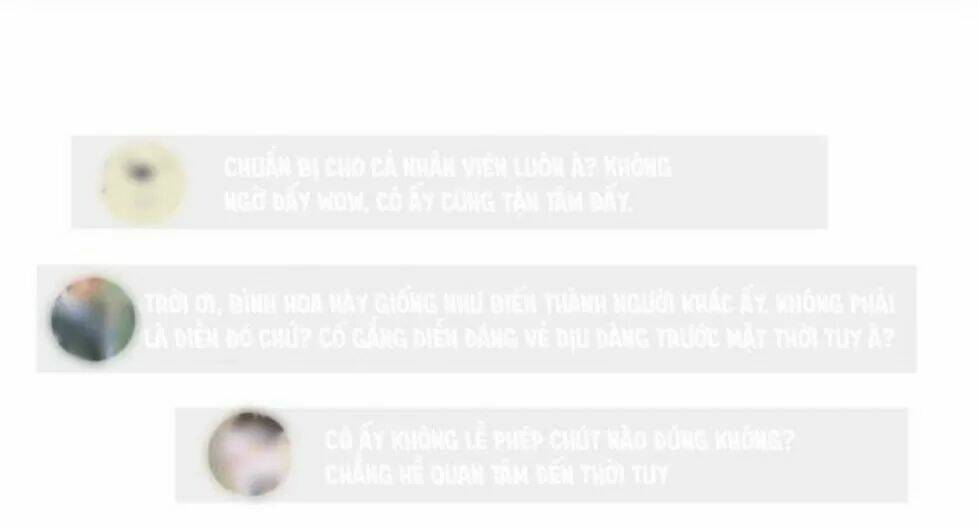 Cô Ấy Ngày Nào Cũng Lên Hot Search! Chapter 15 - Trang 2