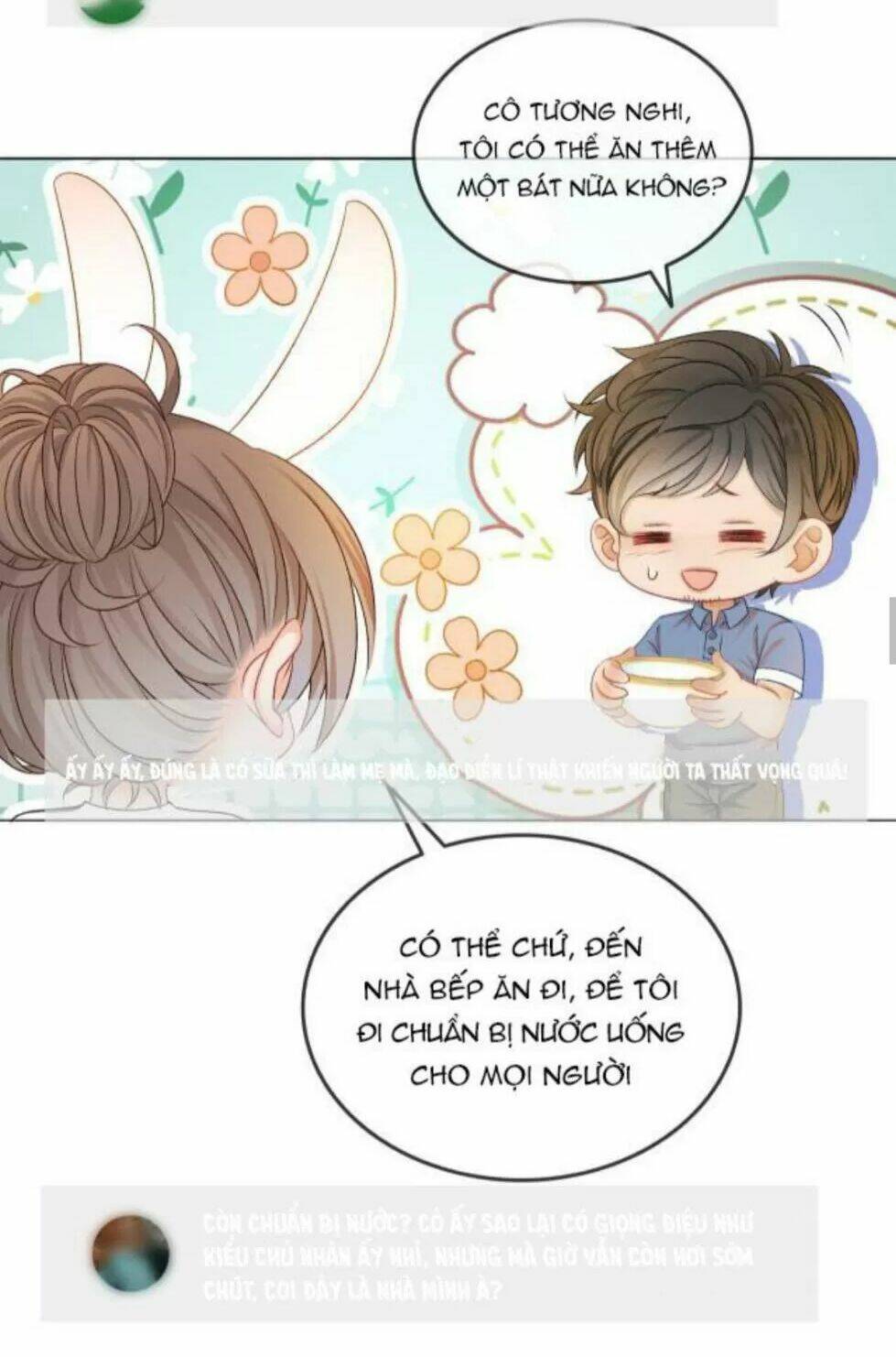 Cô Ấy Ngày Nào Cũng Lên Hot Search! Chapter 15 - Trang 2