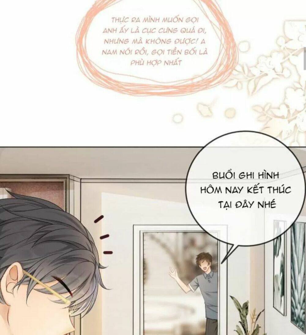 Cô Ấy Ngày Nào Cũng Lên Hot Search! Chapter 15 - Trang 2