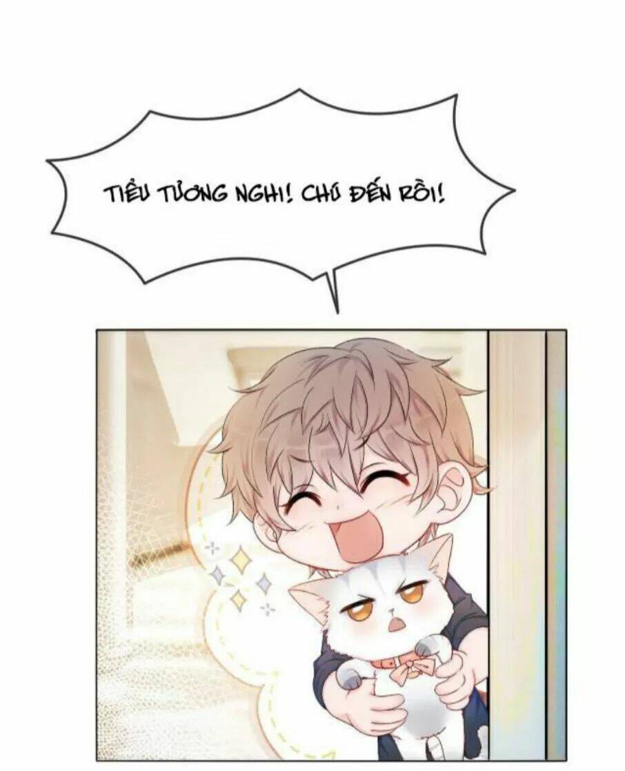 Cô Ấy Ngày Nào Cũng Lên Hot Search! Chapter 15 - Trang 2