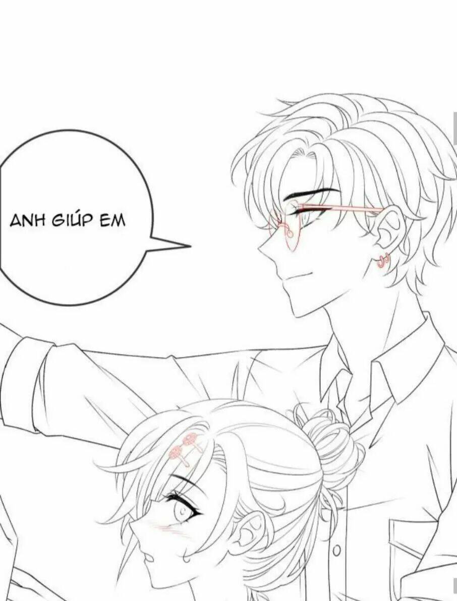 Cô Ấy Ngày Nào Cũng Lên Hot Search! Chapter 15 - Trang 2