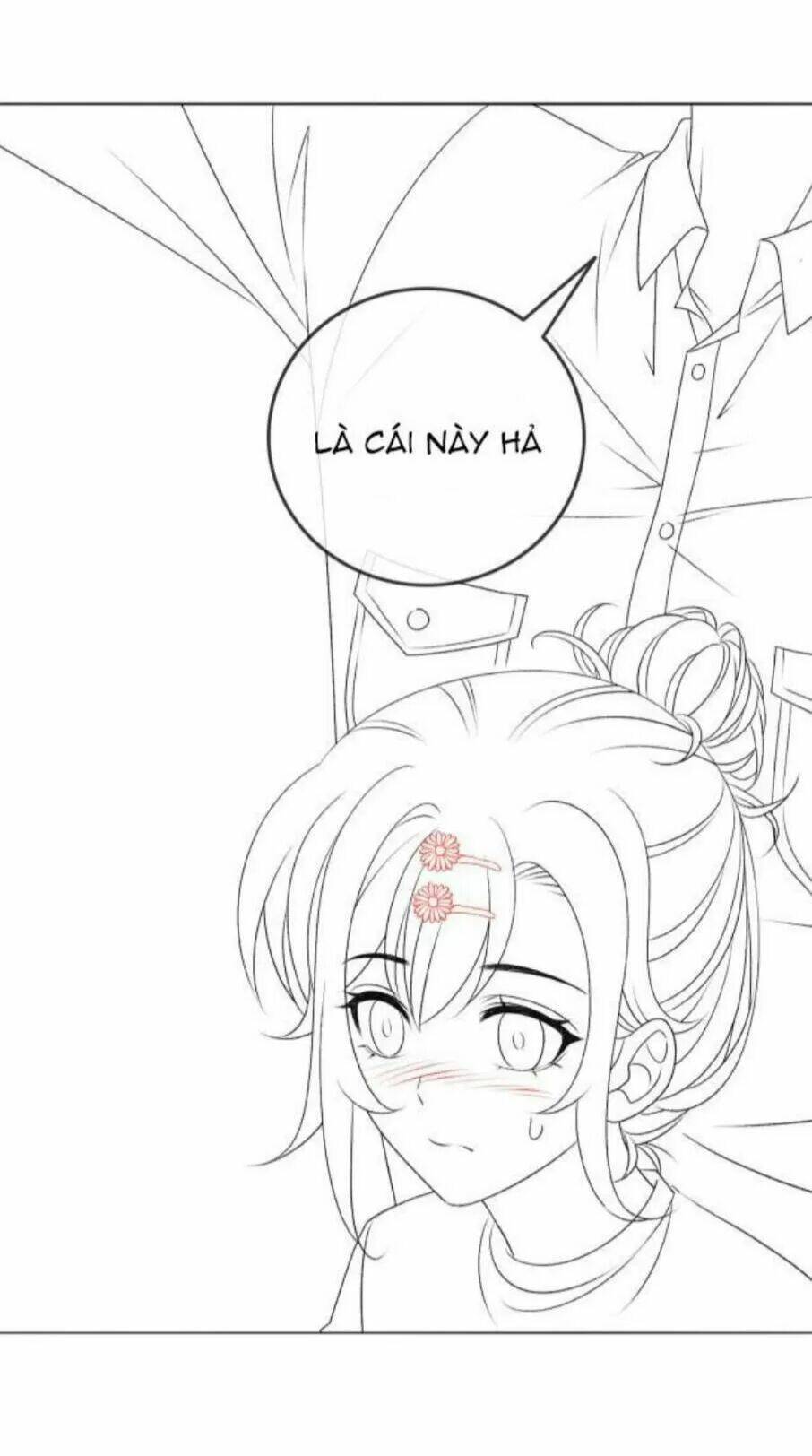 Cô Ấy Ngày Nào Cũng Lên Hot Search! Chapter 15 - Trang 2