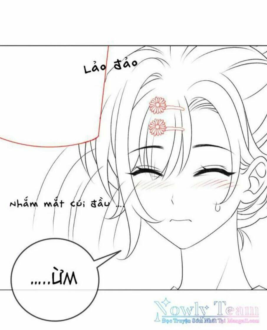 Cô Ấy Ngày Nào Cũng Lên Hot Search! Chapter 15 - Trang 2