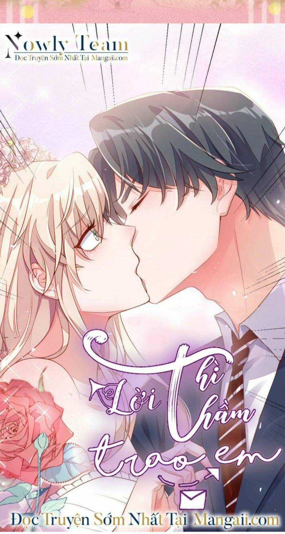 Cô Ấy Ngày Nào Cũng Lên Hot Search! Chapter 15 - Trang 2