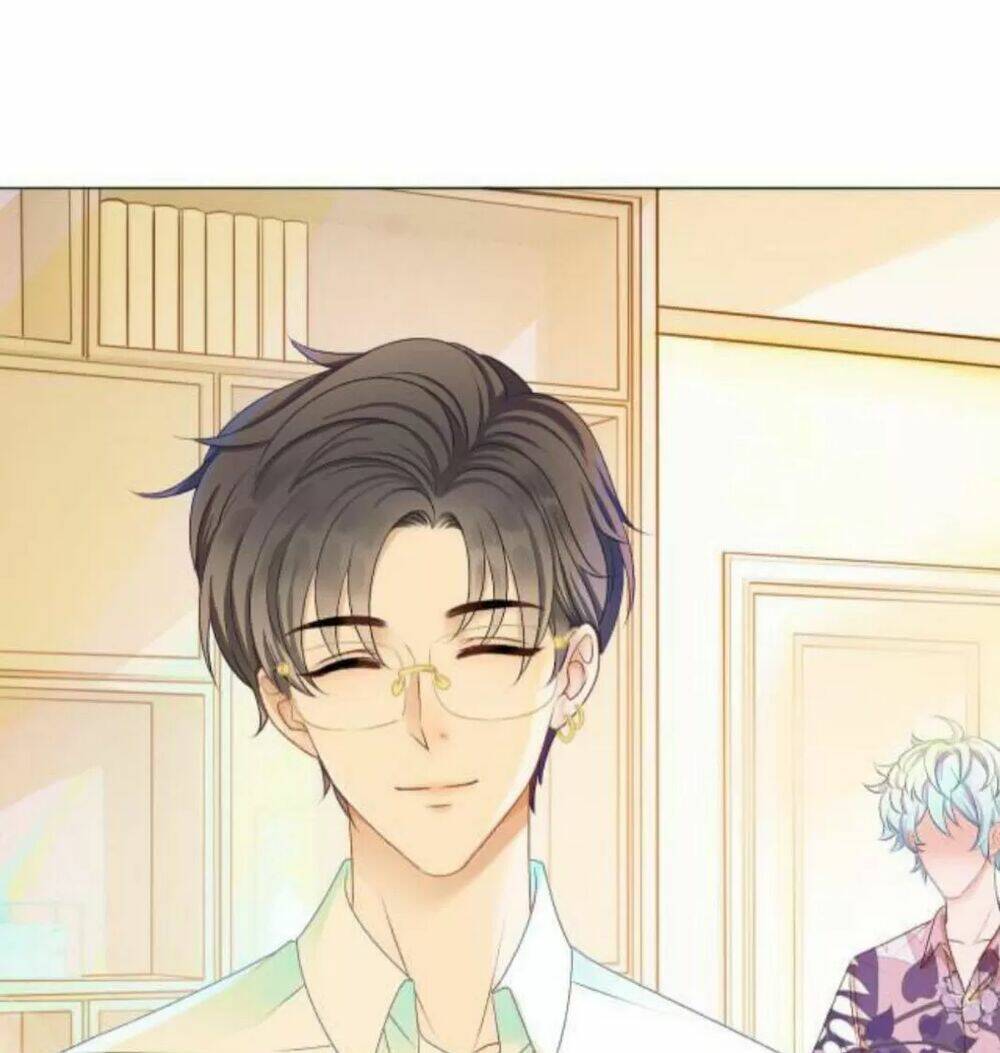 Cô Ấy Ngày Nào Cũng Lên Hot Search! Chapter 15 - Trang 2