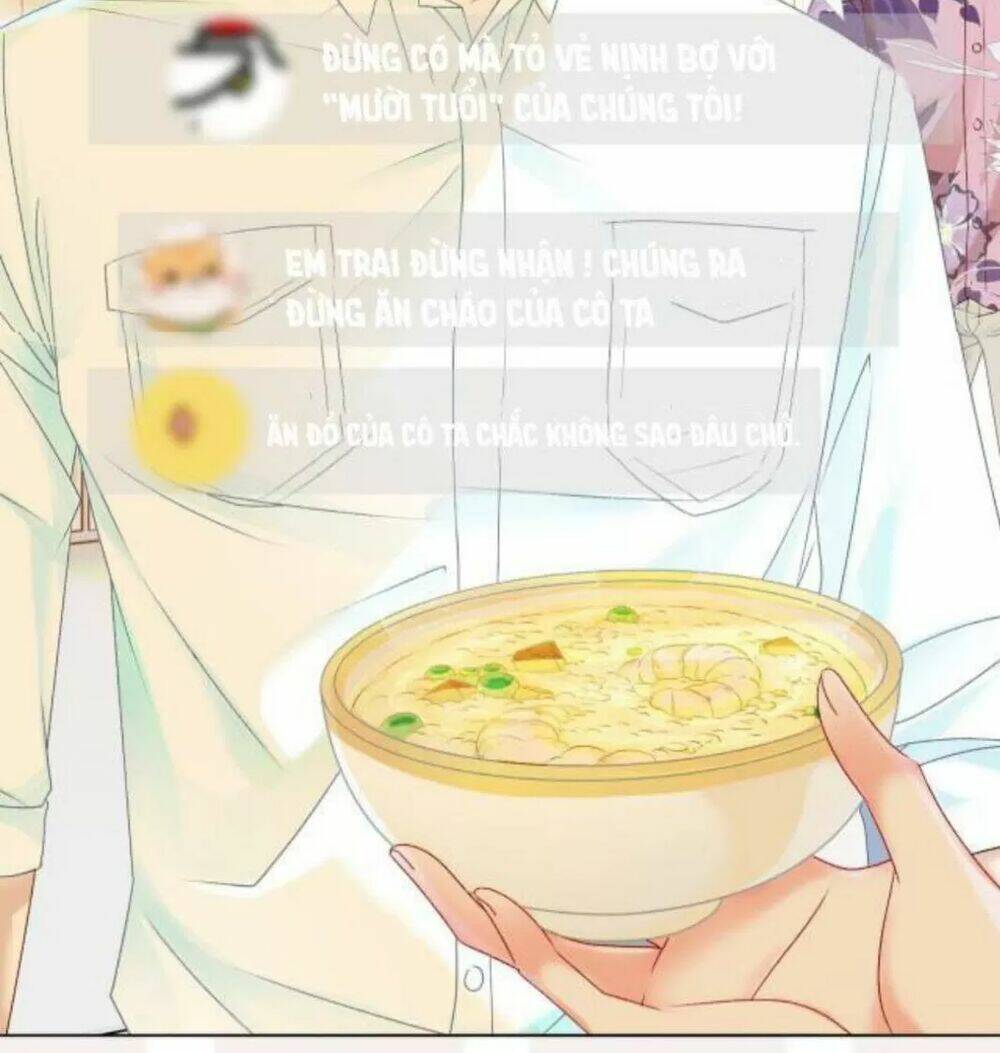 Cô Ấy Ngày Nào Cũng Lên Hot Search! Chapter 15 - Trang 2