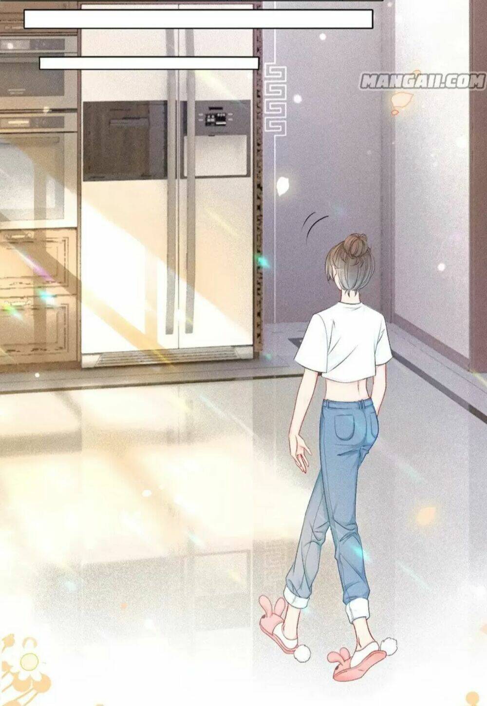 Cô Ấy Ngày Nào Cũng Lên Hot Search! Chapter 16 - Trang 2