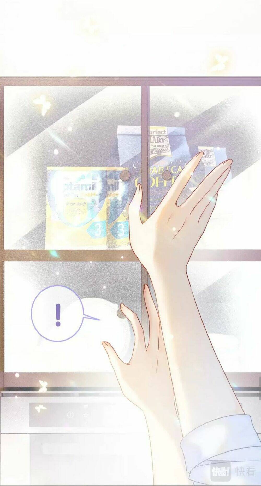 Cô Ấy Ngày Nào Cũng Lên Hot Search! Chapter 16 - Trang 2