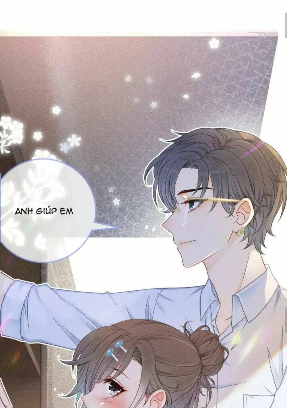 Cô Ấy Ngày Nào Cũng Lên Hot Search! Chapter 16 - Trang 2