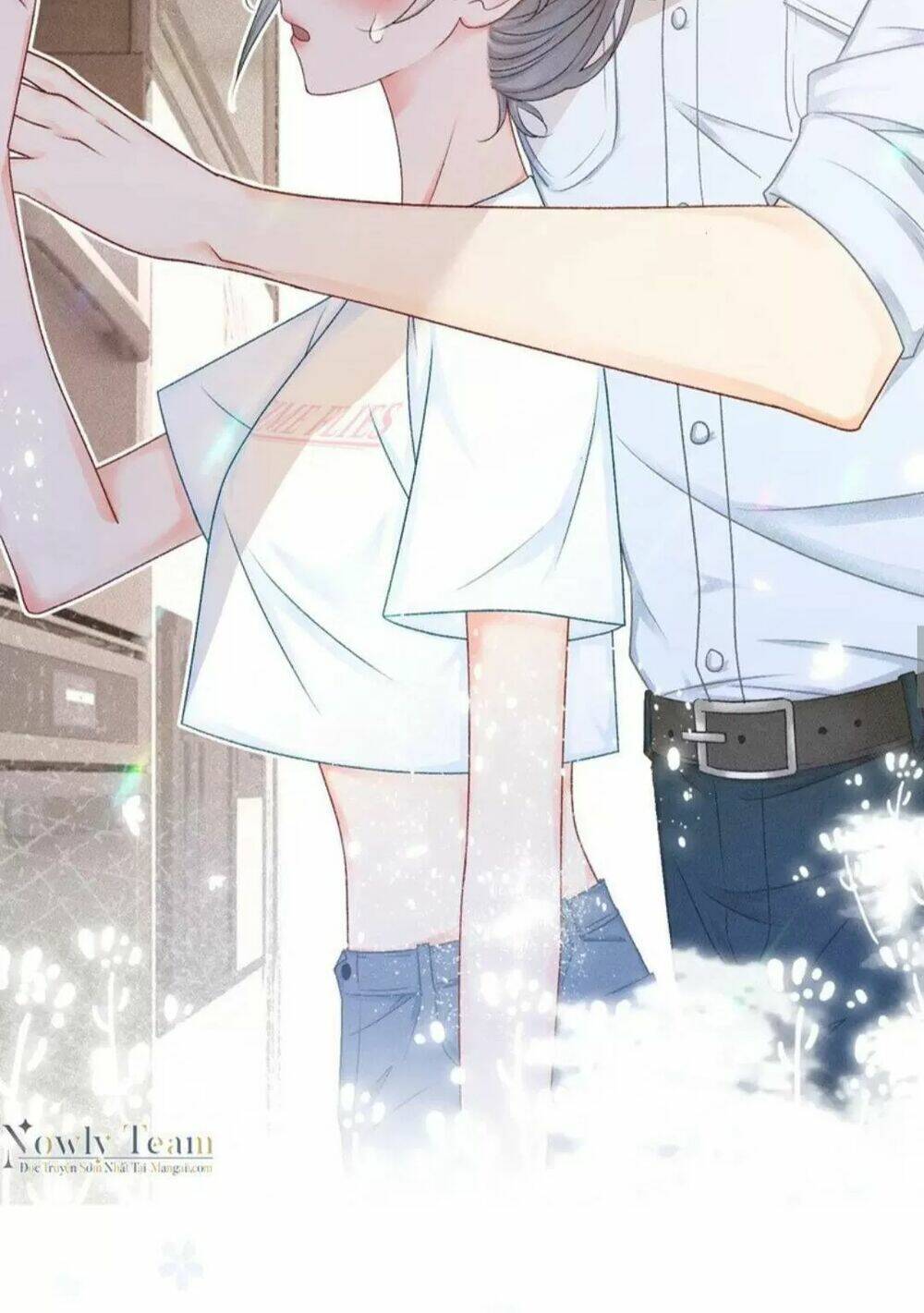 Cô Ấy Ngày Nào Cũng Lên Hot Search! Chapter 16 - Trang 2