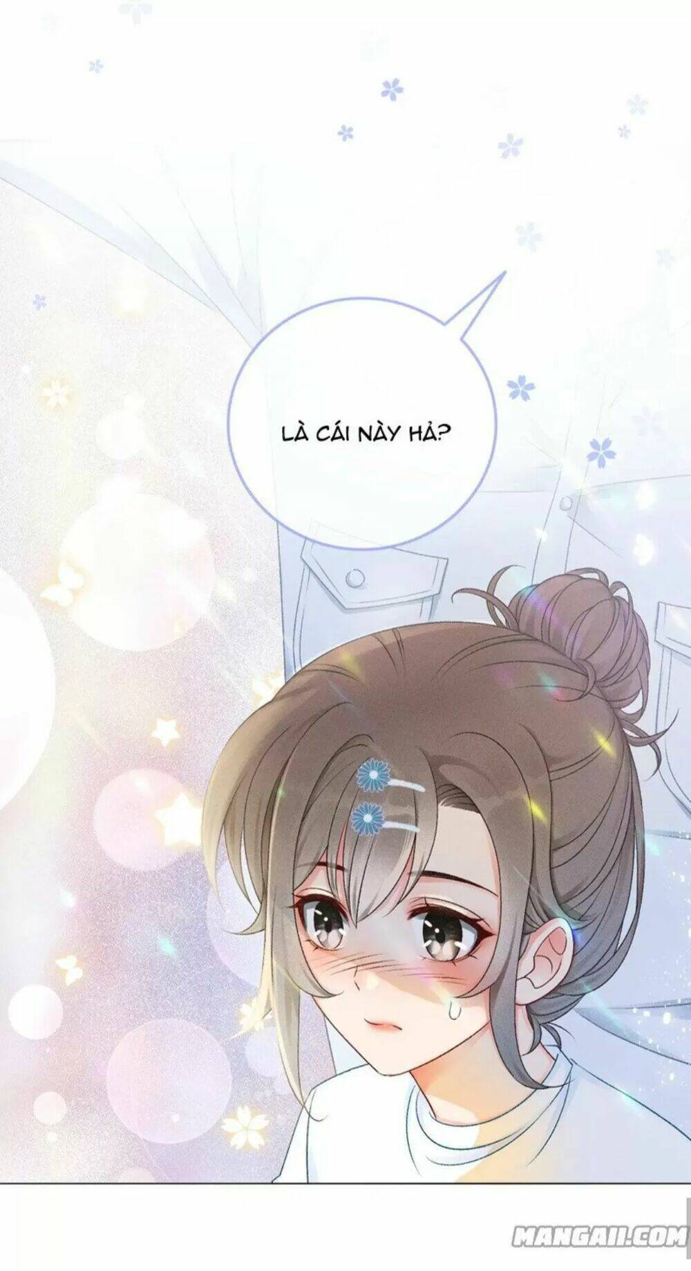 Cô Ấy Ngày Nào Cũng Lên Hot Search! Chapter 16 - Trang 2