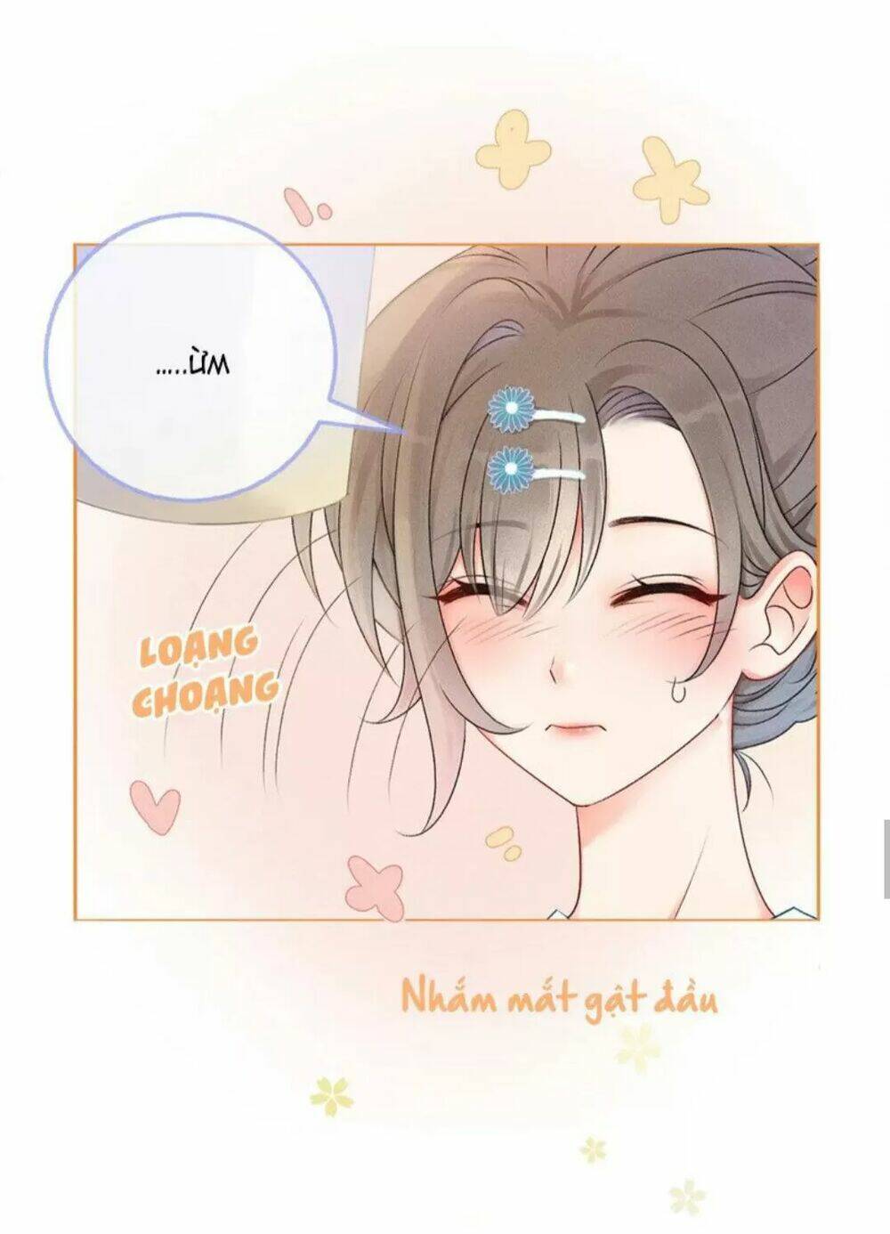 Cô Ấy Ngày Nào Cũng Lên Hot Search! Chapter 16 - Trang 2