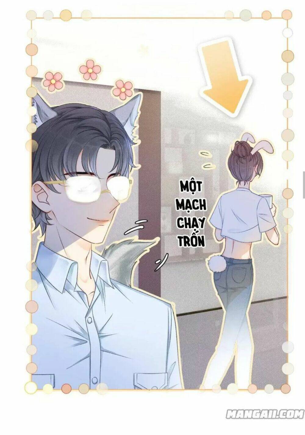 Cô Ấy Ngày Nào Cũng Lên Hot Search! Chapter 16 - Trang 2