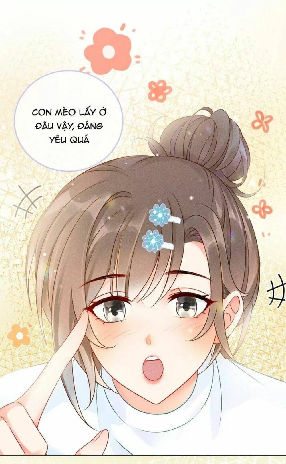 Cô Ấy Ngày Nào Cũng Lên Hot Search! Chapter 16 - Trang 2