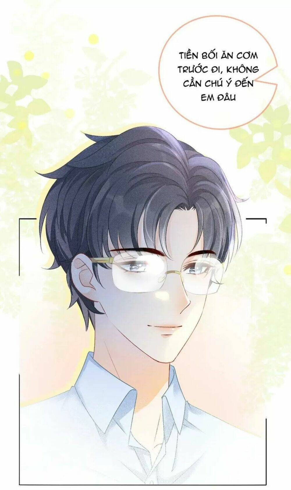 Cô Ấy Ngày Nào Cũng Lên Hot Search! Chapter 16 - Trang 2