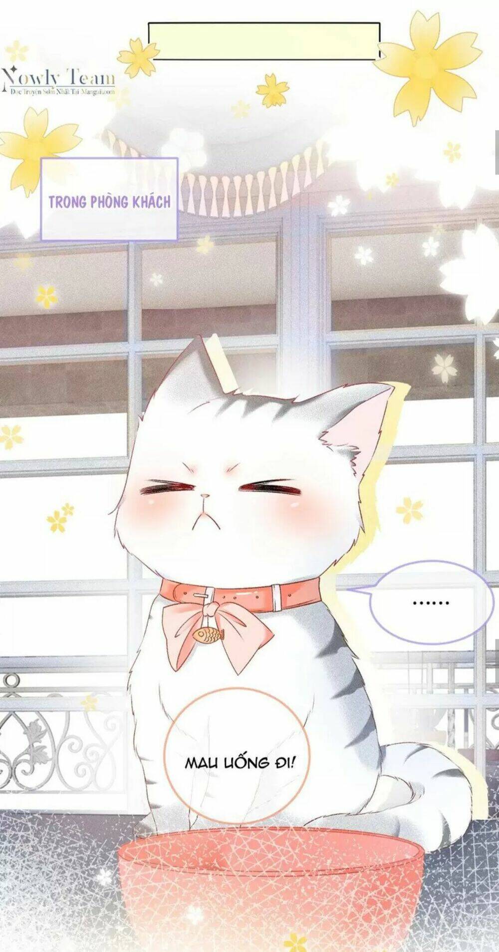 Cô Ấy Ngày Nào Cũng Lên Hot Search! Chapter 16 - Trang 2