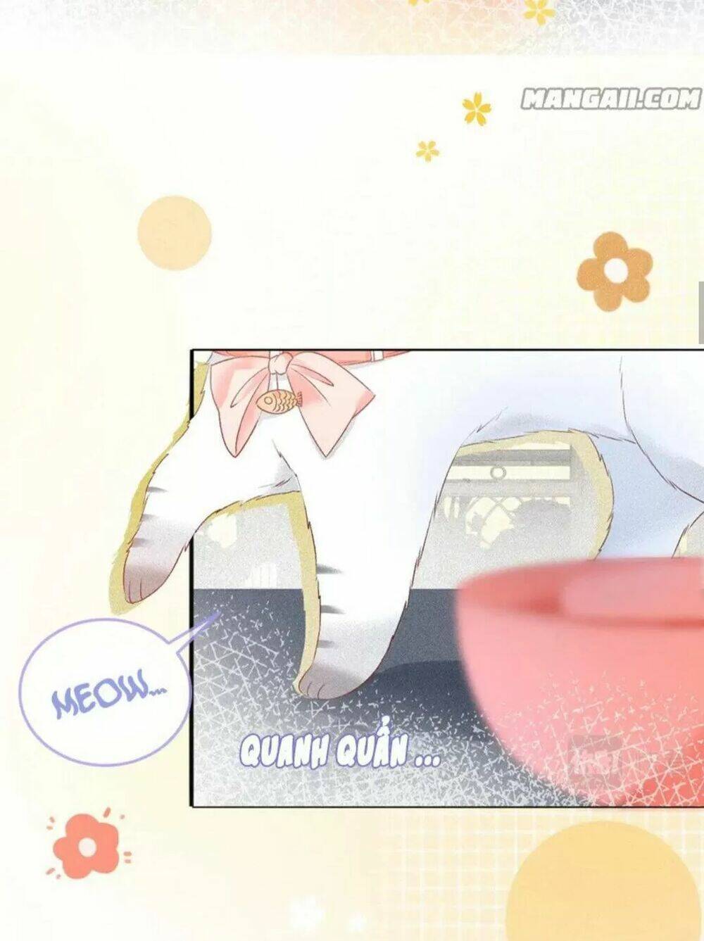 Cô Ấy Ngày Nào Cũng Lên Hot Search! Chapter 16 - Trang 2