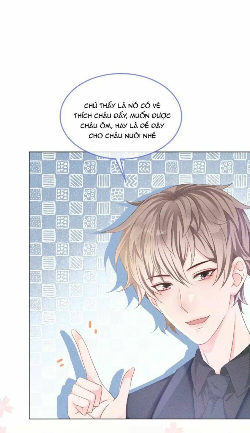 Cô Ấy Ngày Nào Cũng Lên Hot Search! Chapter 16 - Trang 2
