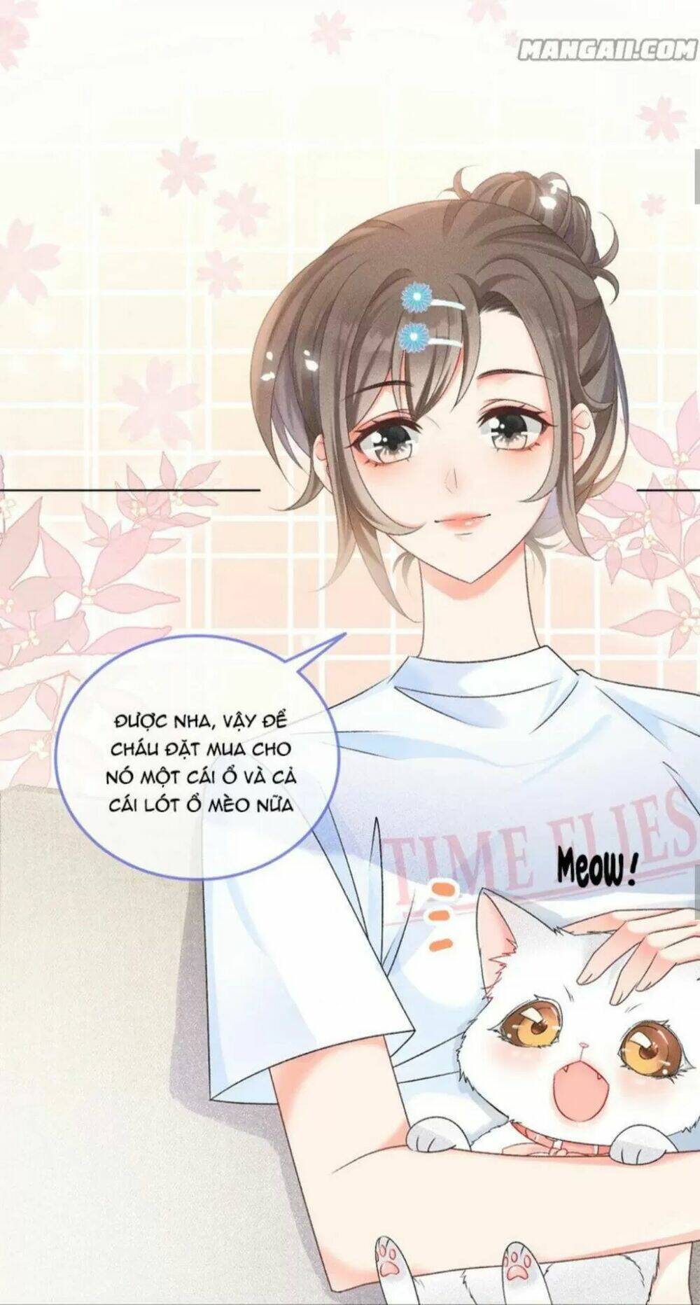 Cô Ấy Ngày Nào Cũng Lên Hot Search! Chapter 16 - Trang 2