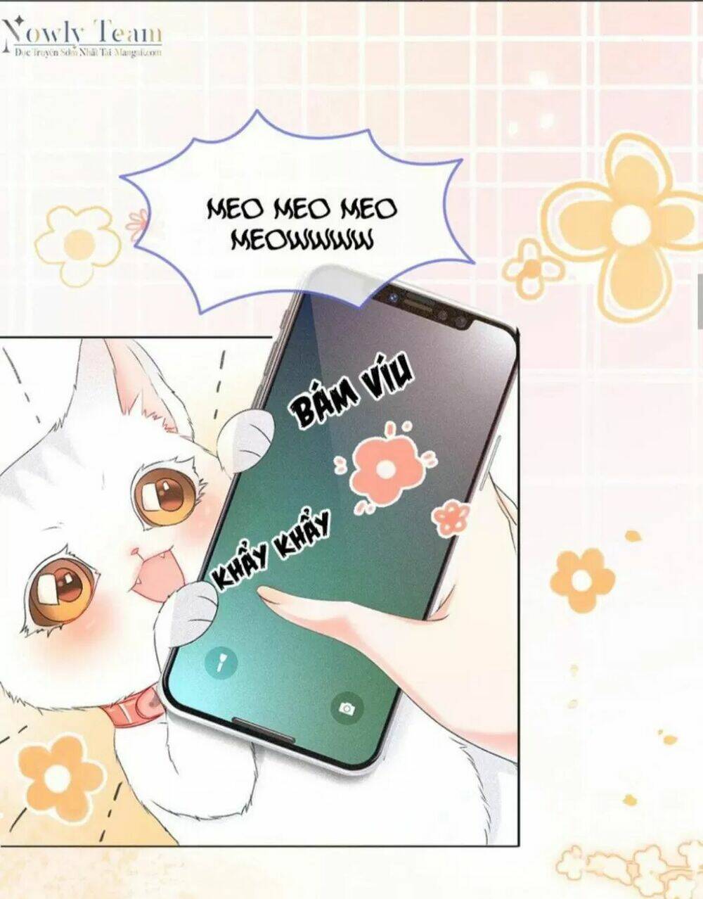 Cô Ấy Ngày Nào Cũng Lên Hot Search! Chapter 16 - Trang 2