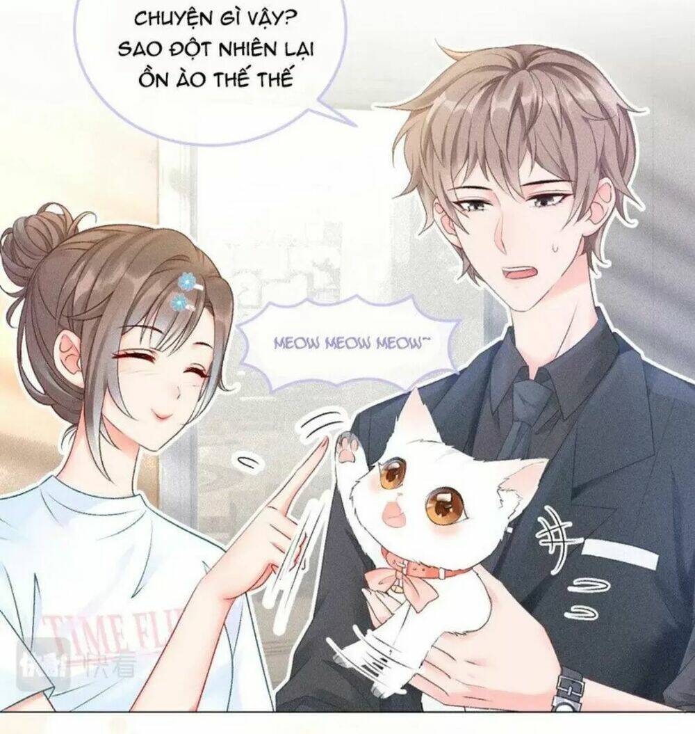 Cô Ấy Ngày Nào Cũng Lên Hot Search! Chapter 16 - Trang 2