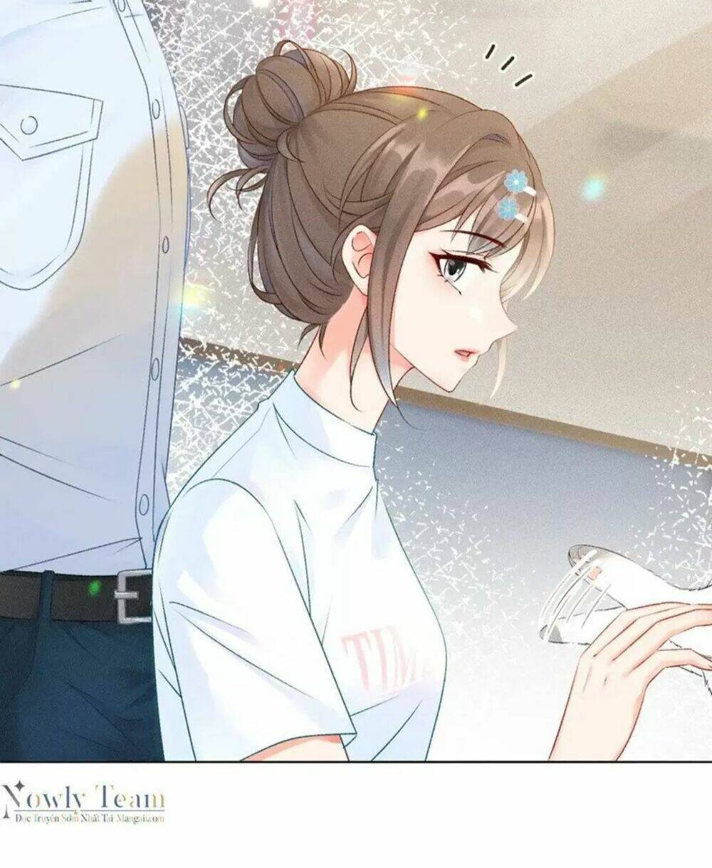 Cô Ấy Ngày Nào Cũng Lên Hot Search! Chapter 16 - Trang 2